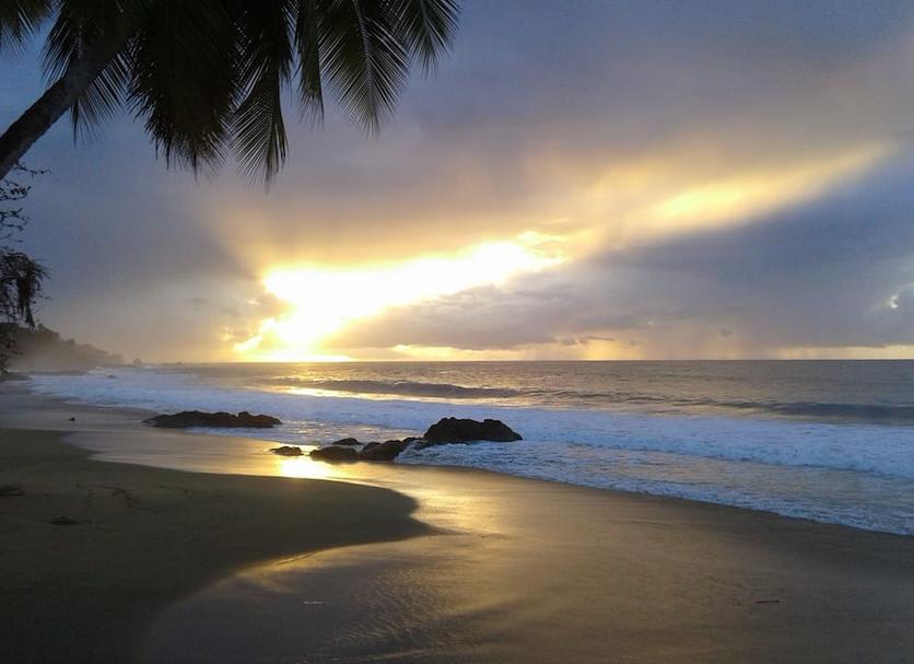 Playa Foto