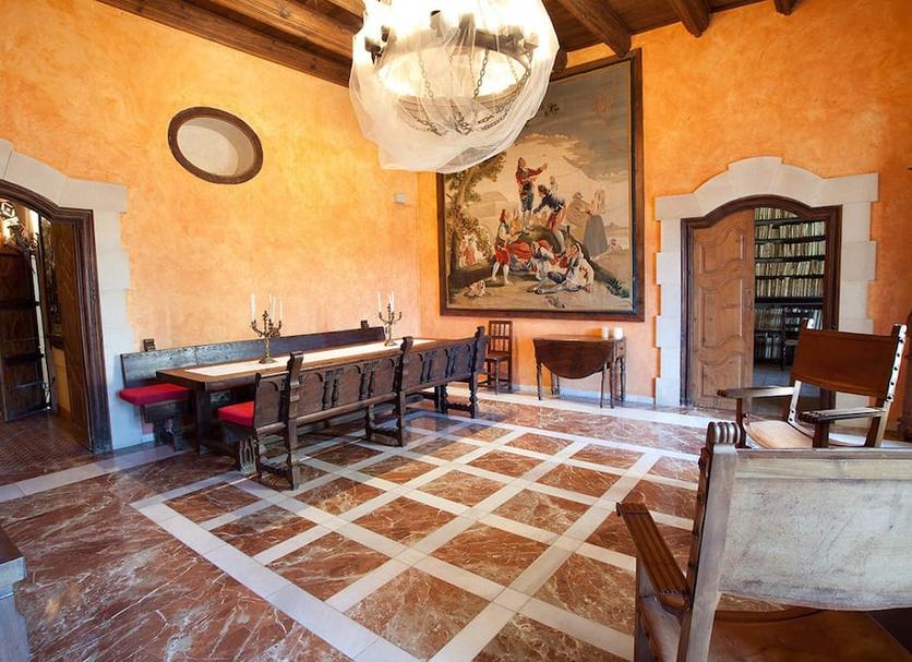 Comedor Foto