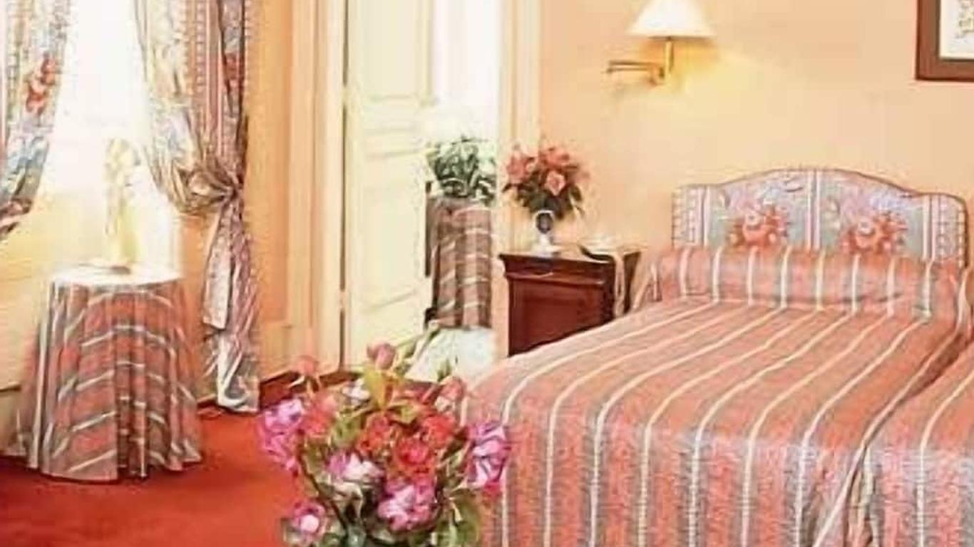 Chateau Larroque