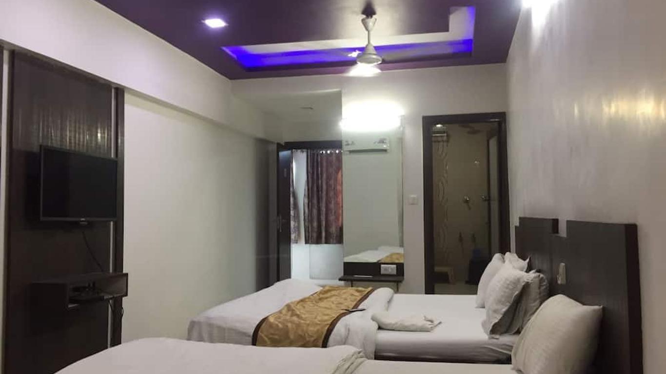 Hotel Long Stay