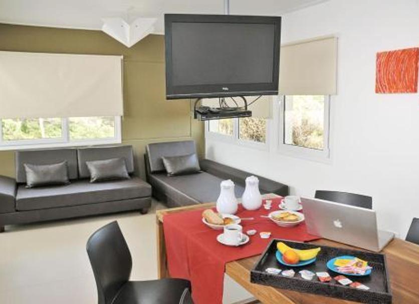 Comedor Foto