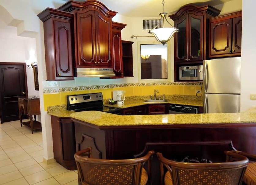 Cocina Foto
