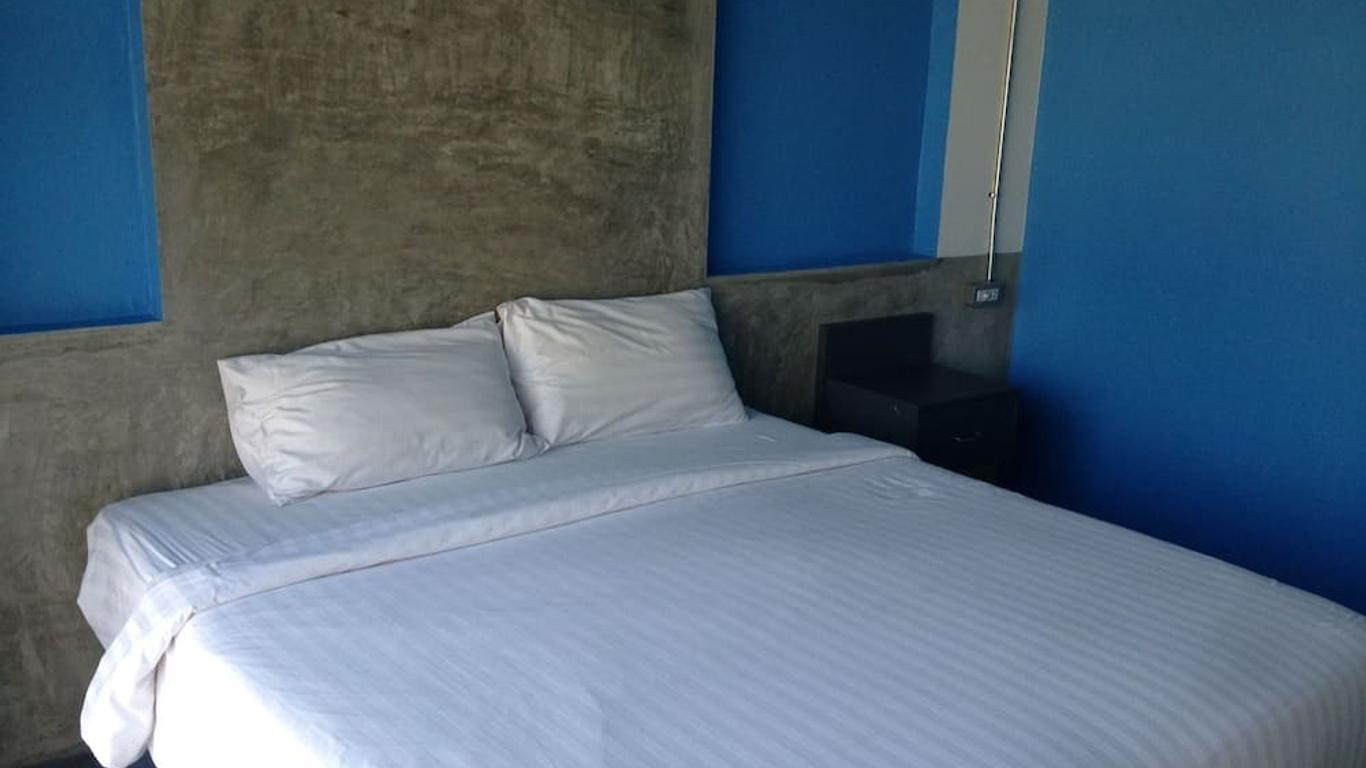Pornsiri Hotel Sisaket