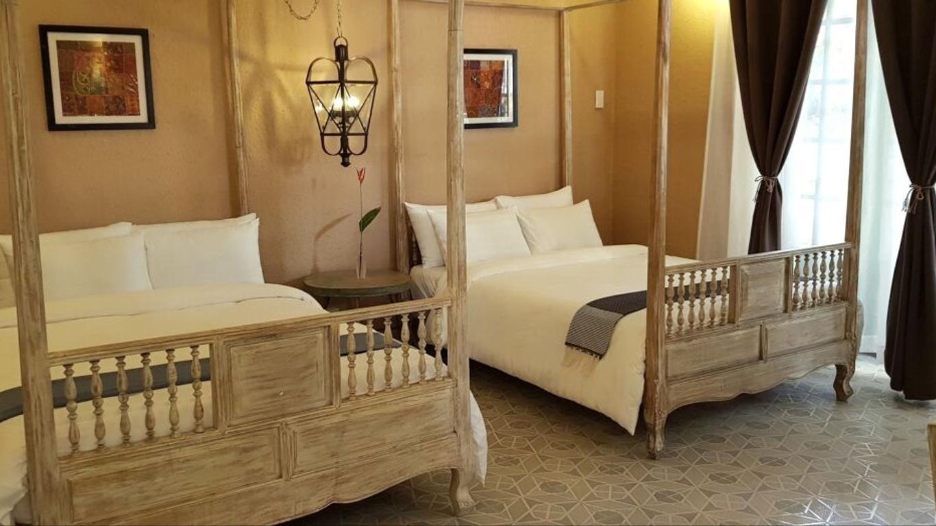 Banyan Boutique by 5H
