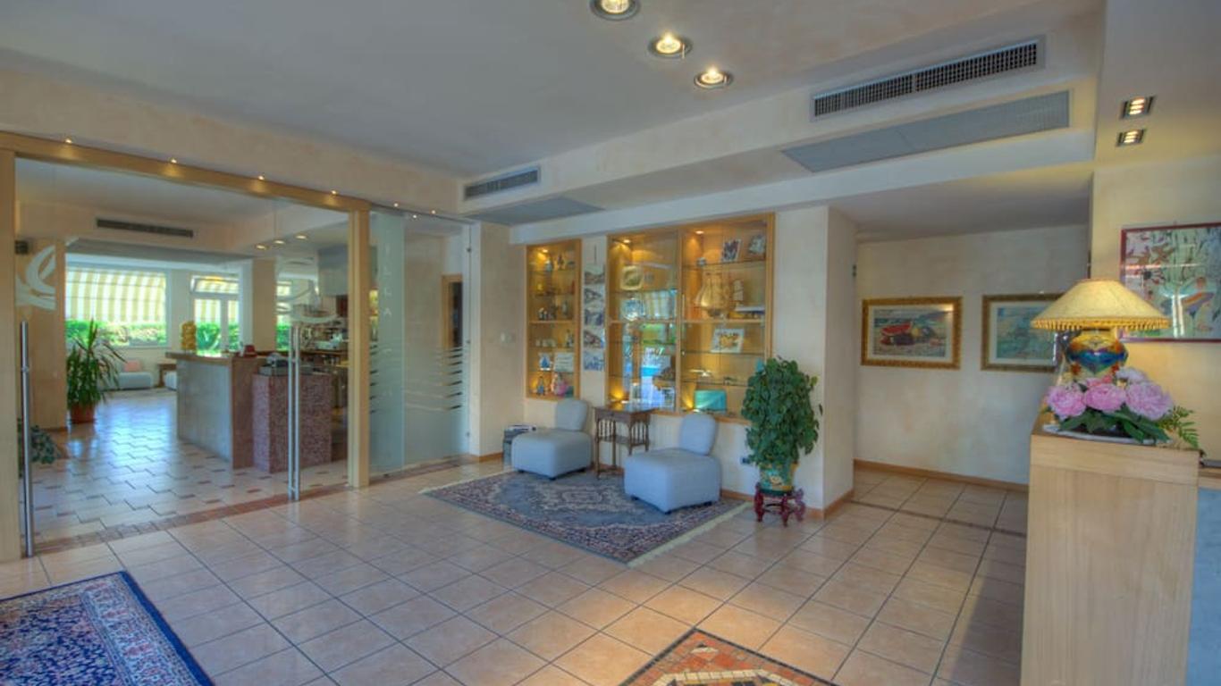 Residence Villa Gloria