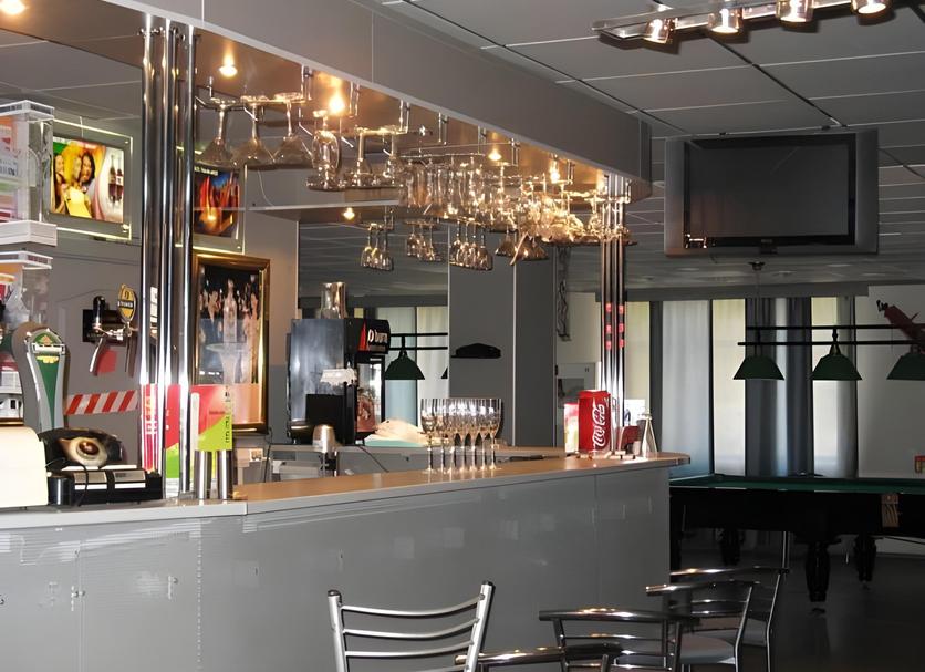 Bar Foto