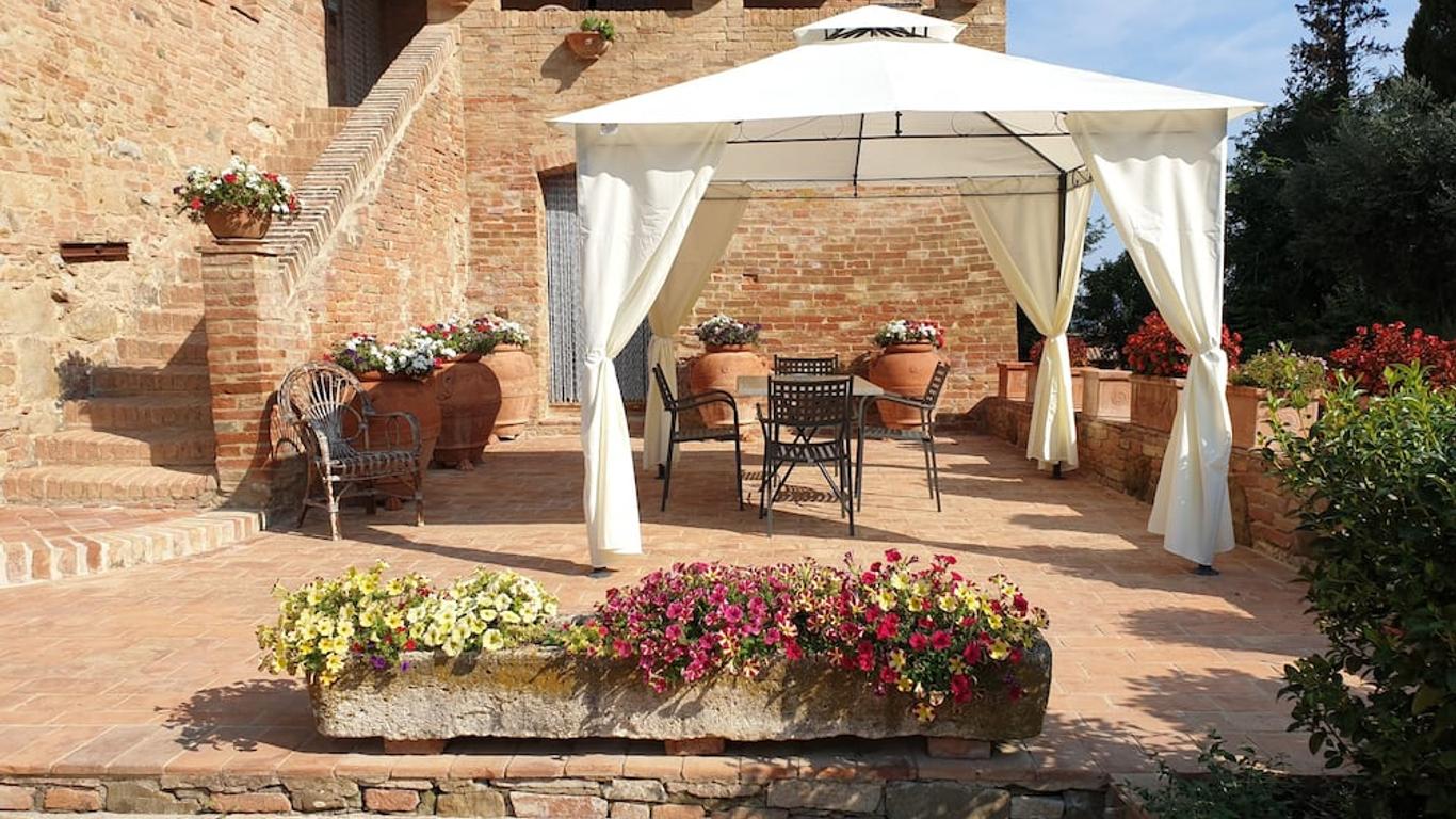 Agriturismo Vergelle