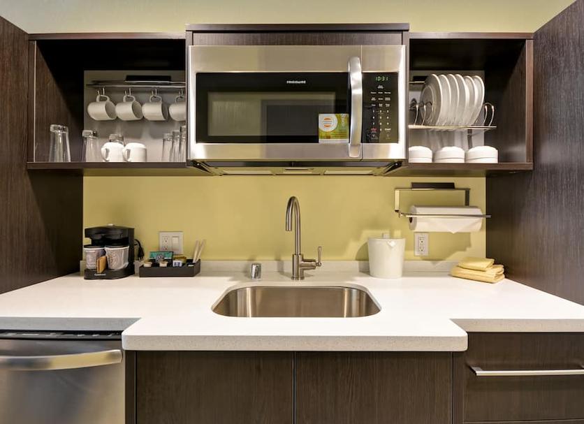 Cocina Foto