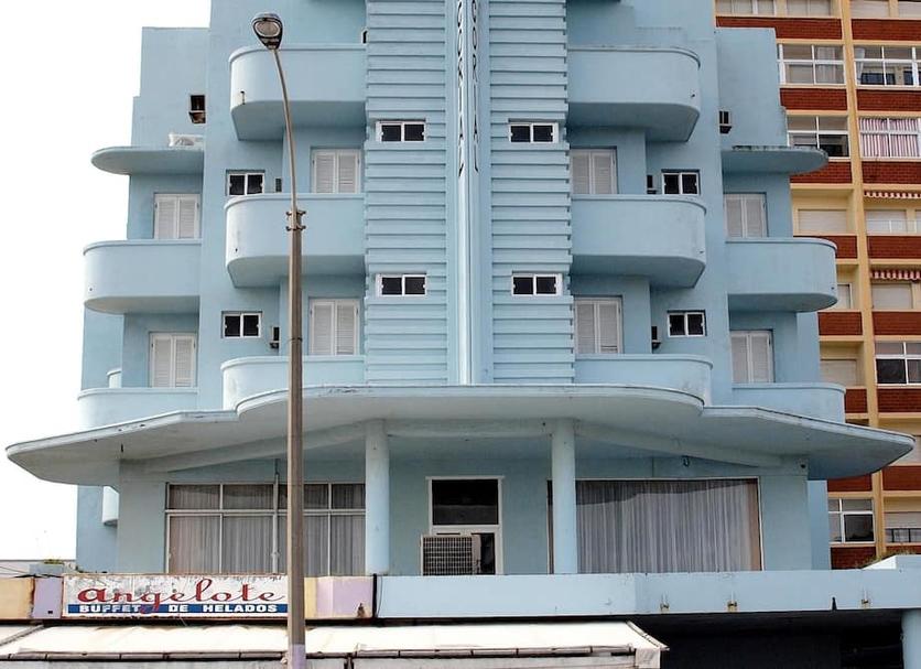 Edificio Foto