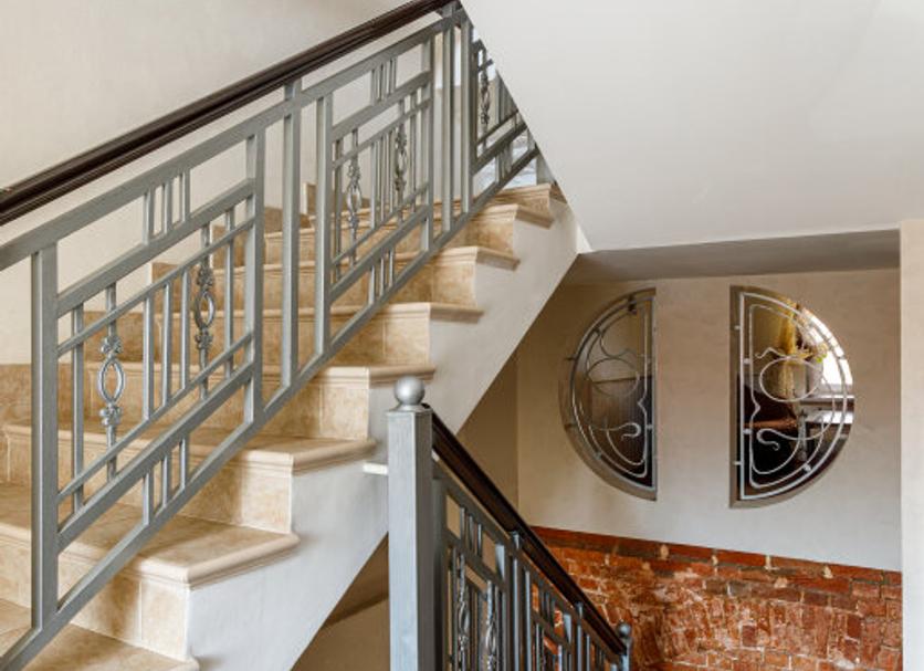 Escaleras Foto