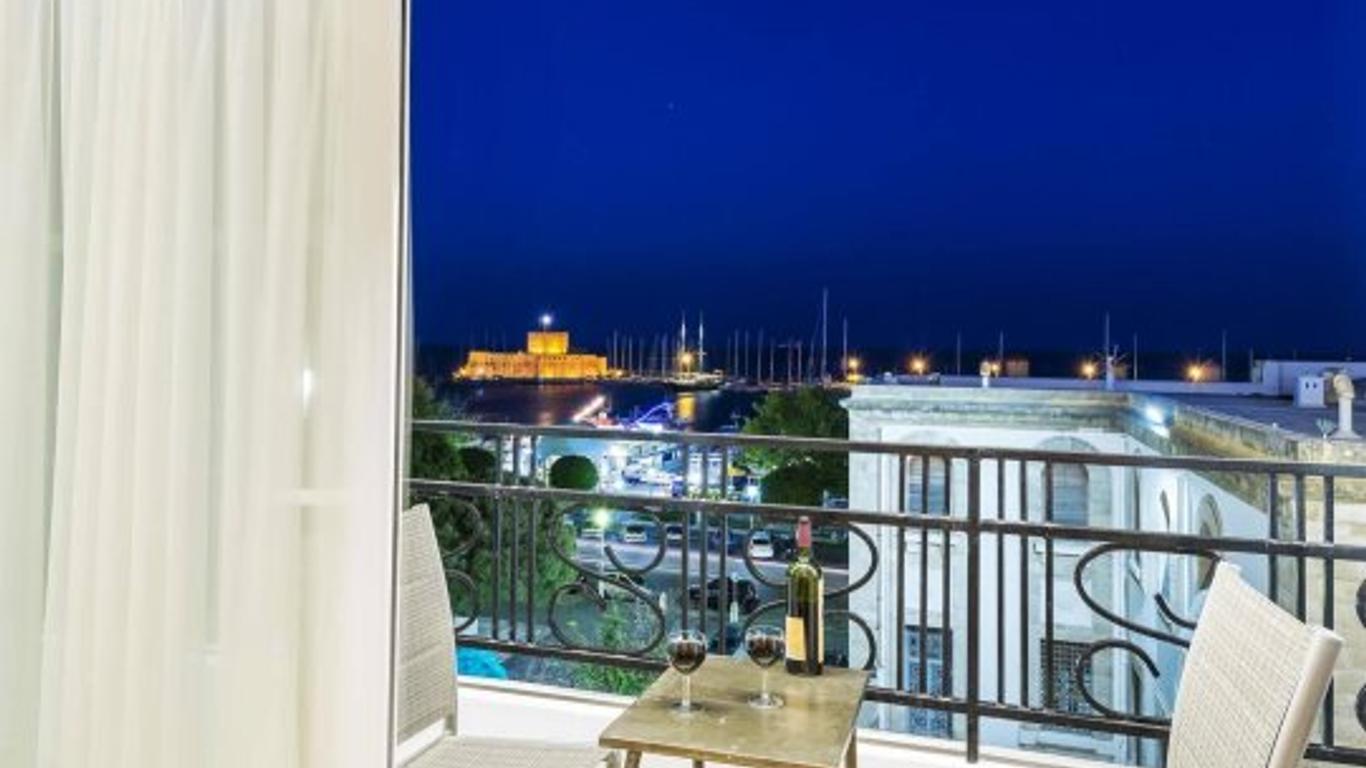 Hotel Hermes