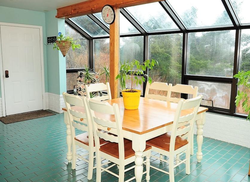 Comedor Foto