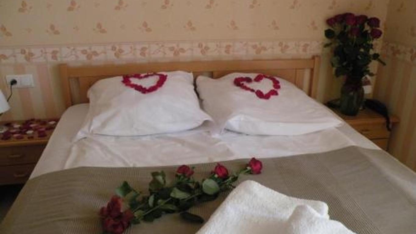Hotel Bellevue