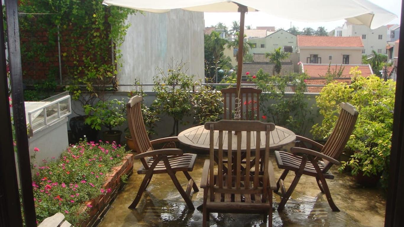 Green Coco Homestay