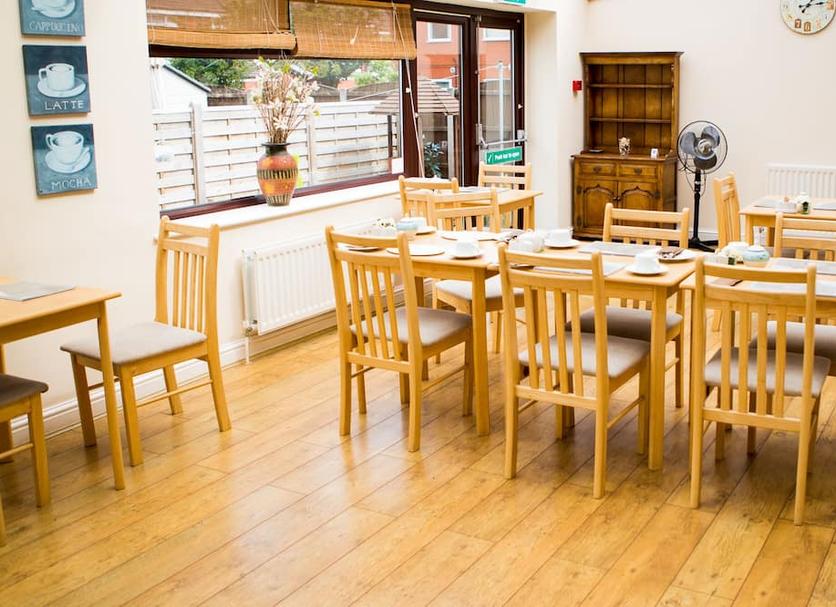 Comedor Foto