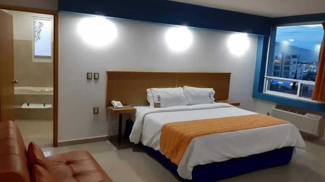 Ceo Hotel Business Class
