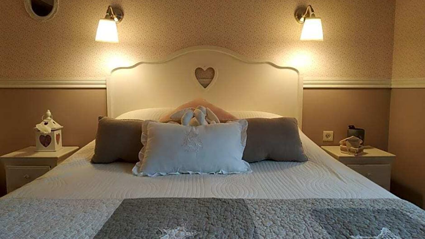 Le Cardinal B&B
