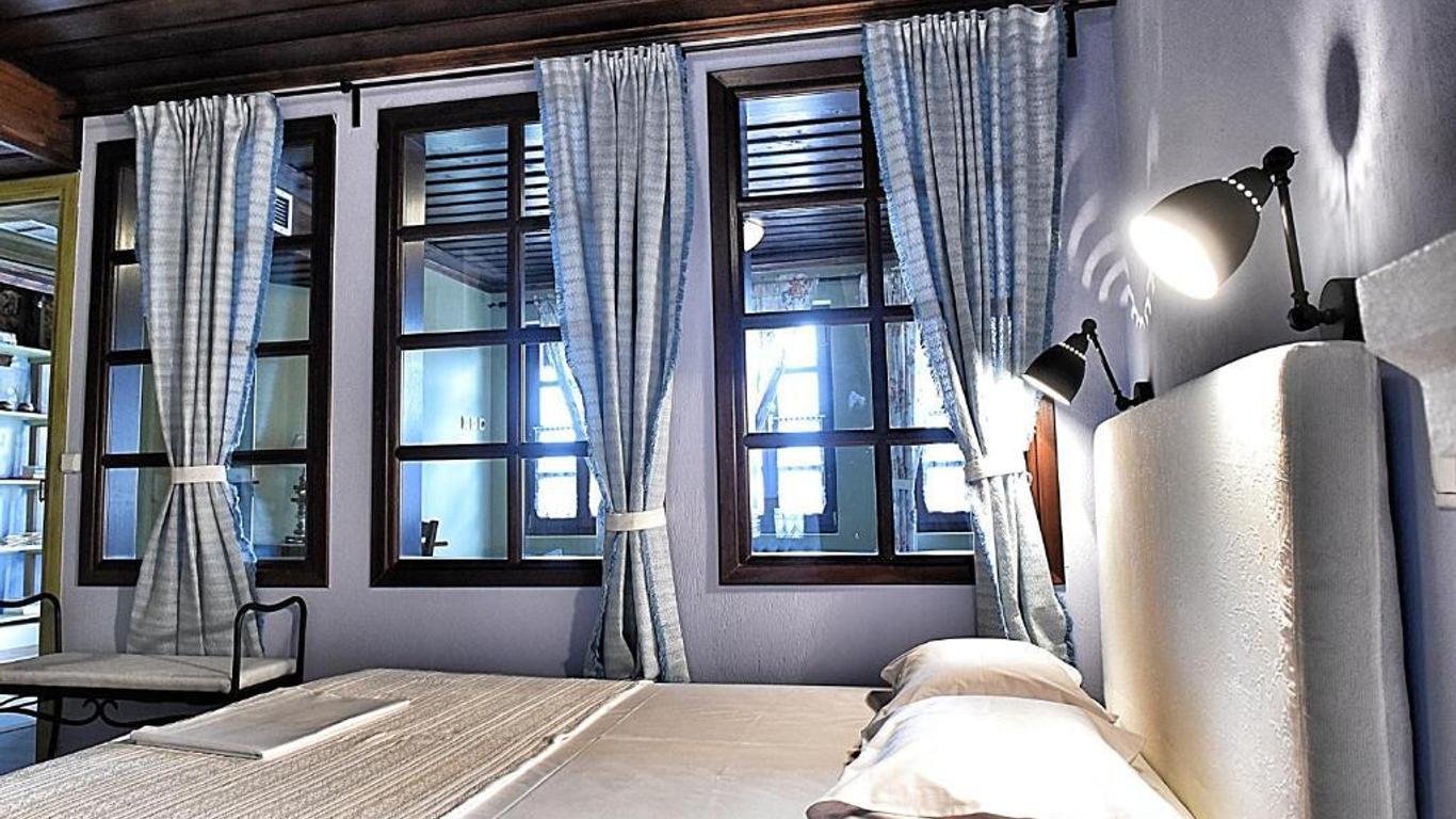 Melina Hotel - Central