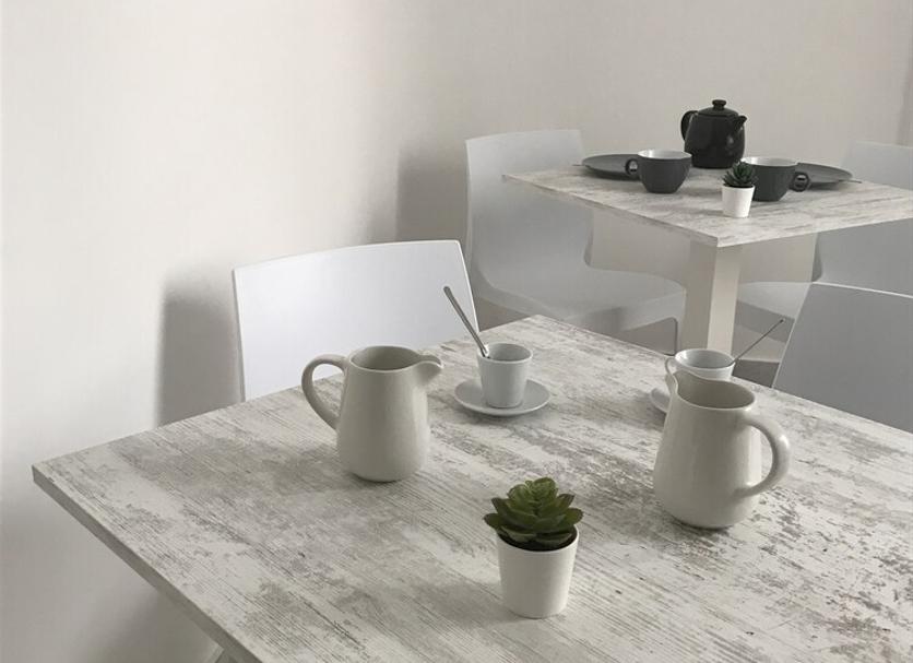 Comedor Foto