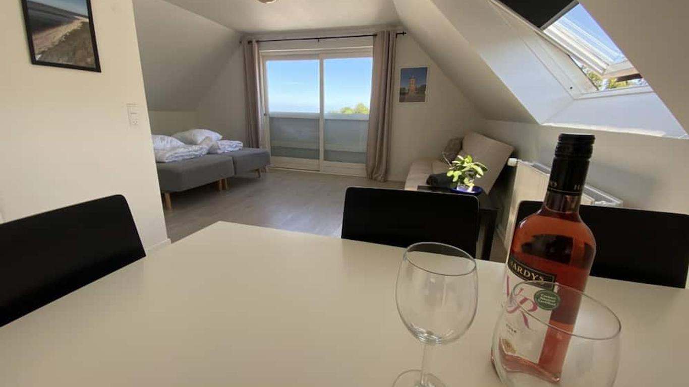 Oasen Samsø
