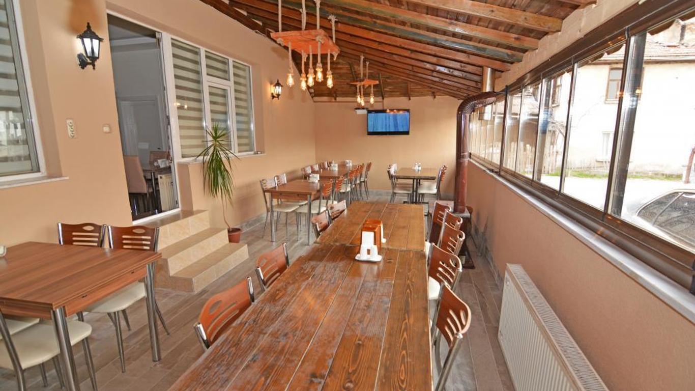 Sefa Green Hotel