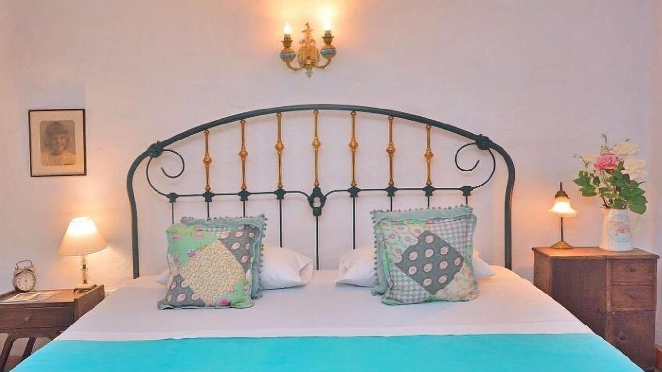 Hotel Casa Palosanto