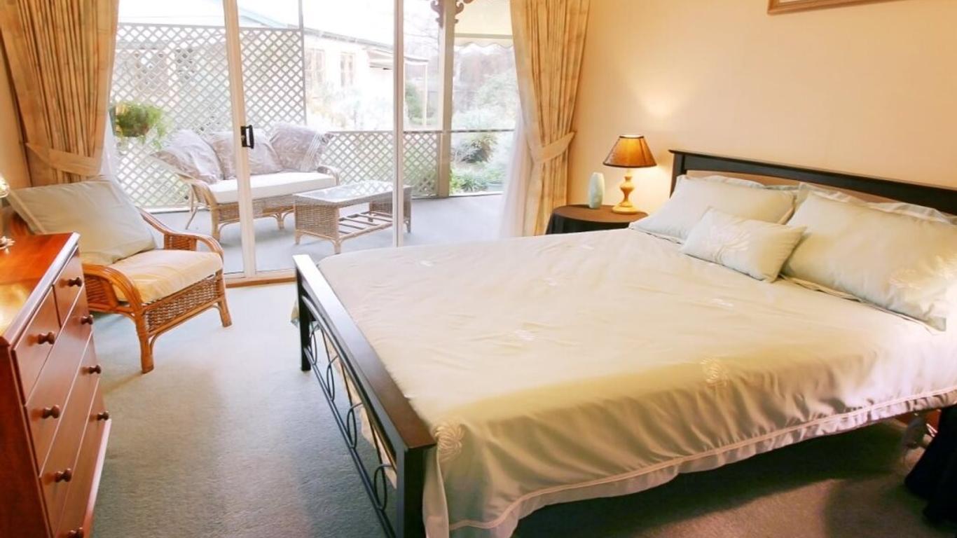 B&B at Winterbrook