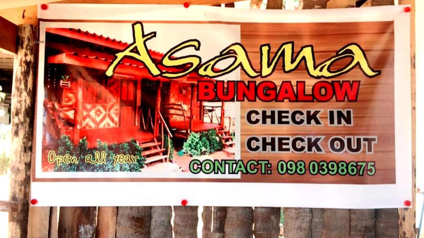 Asama Bungalow