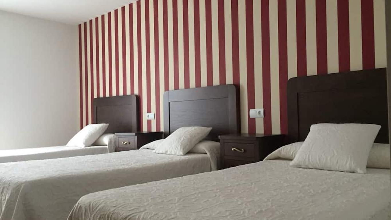 Hotel Rural Nova Ruta