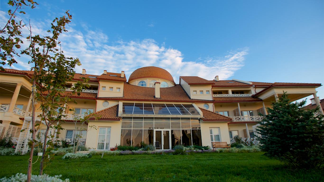 Hotel Alexandria