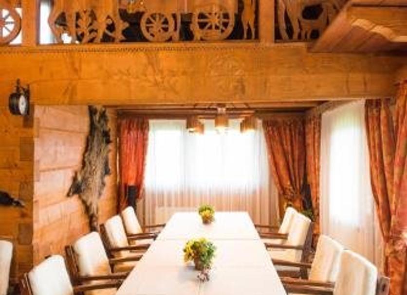 Comedor Foto