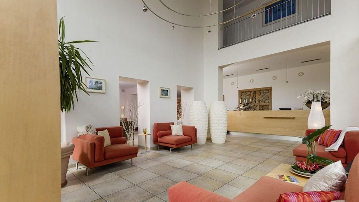 Hotel Die Linde