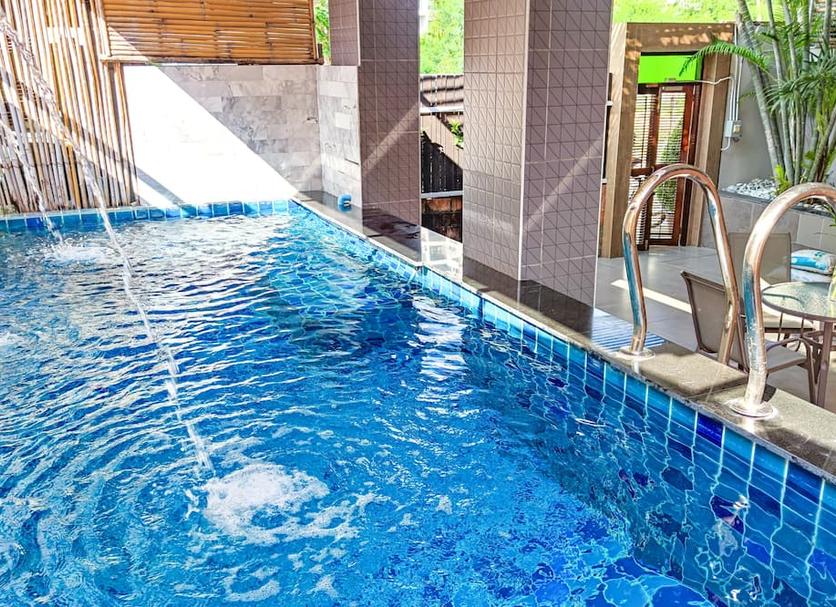 Piscina Foto