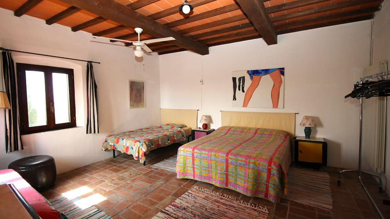 Albergo Montechiari