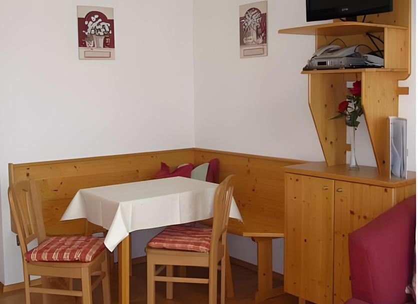 Comedor Foto