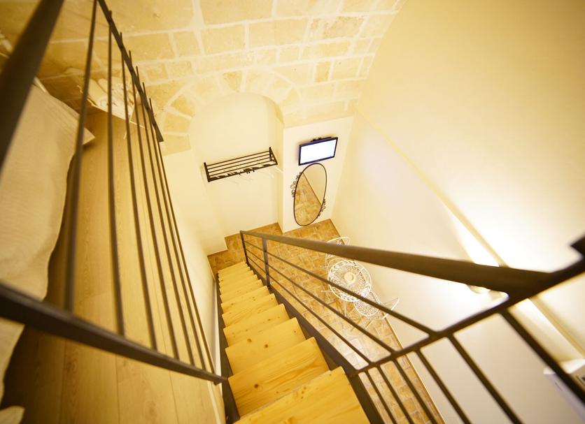 Escaleras Foto