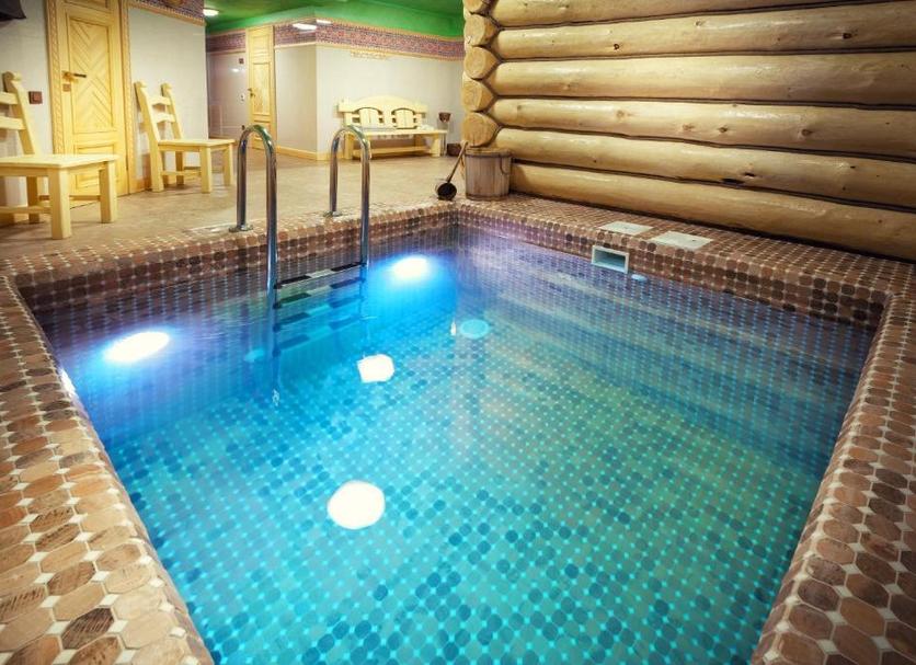 Piscina Foto