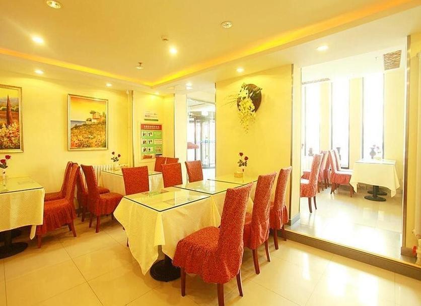 Comedor Foto