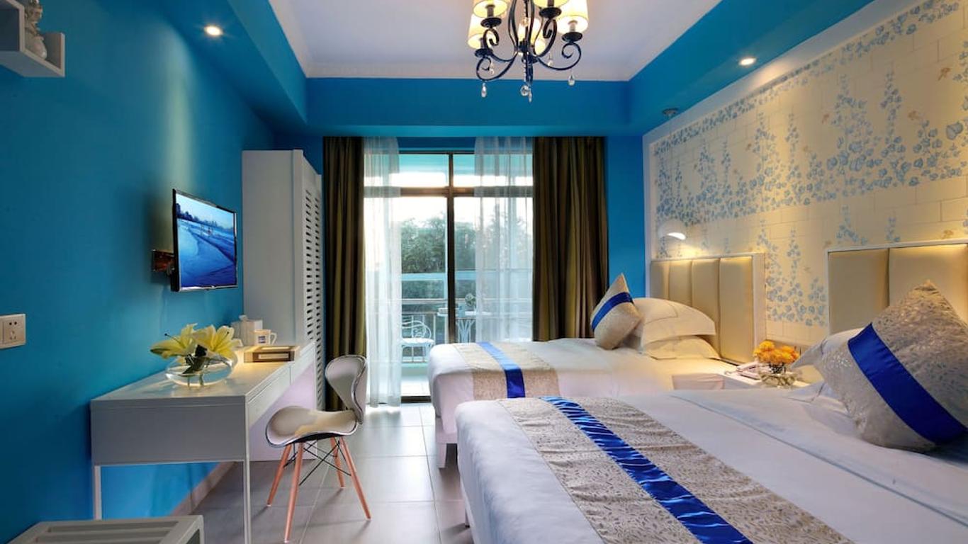 Care Hotel Coast Collection