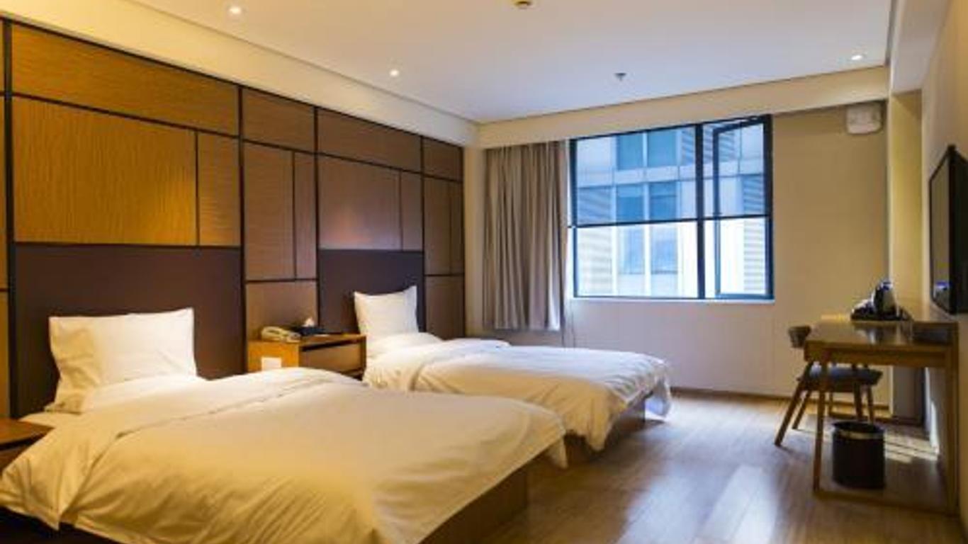 Ji Hotel Huizhou Daya Bay