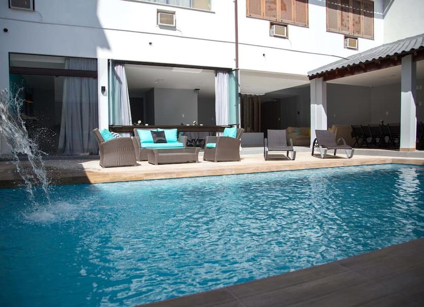 Piscina Foto