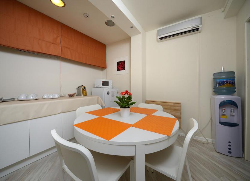 Comedor Foto