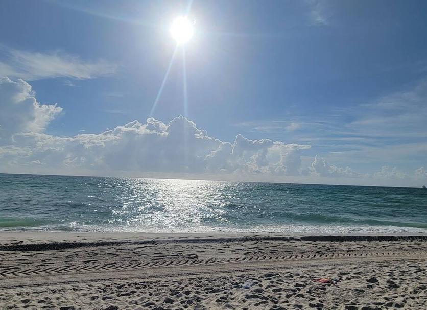 Playa Foto