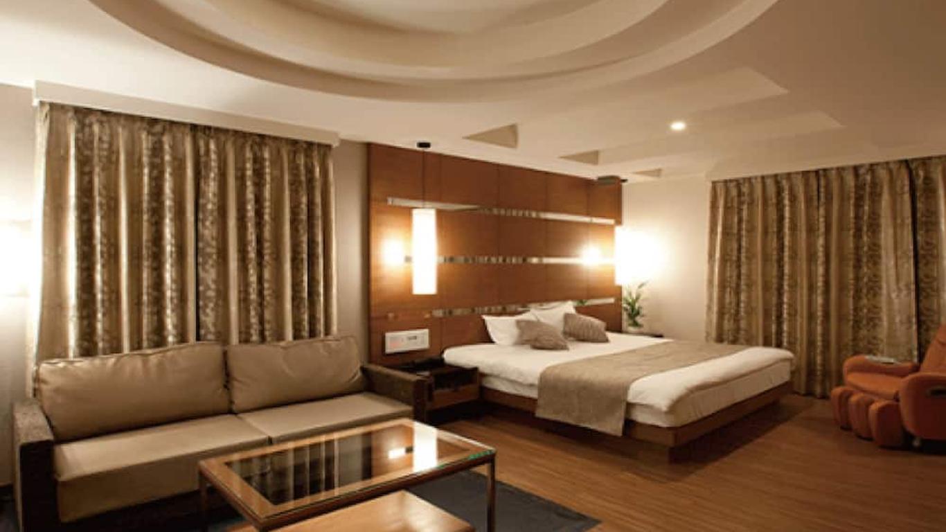 Hotel Hug-hug Kyoto - Adults Only