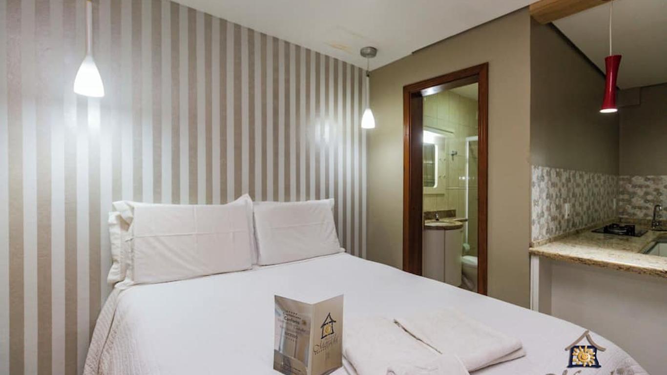 Hotel Morada Del Este