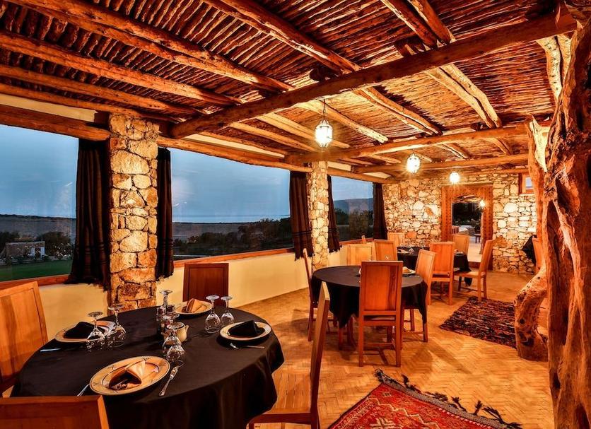 Comedor Foto