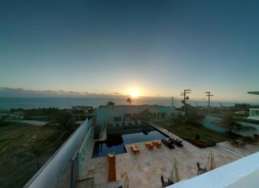 Balcón Foto