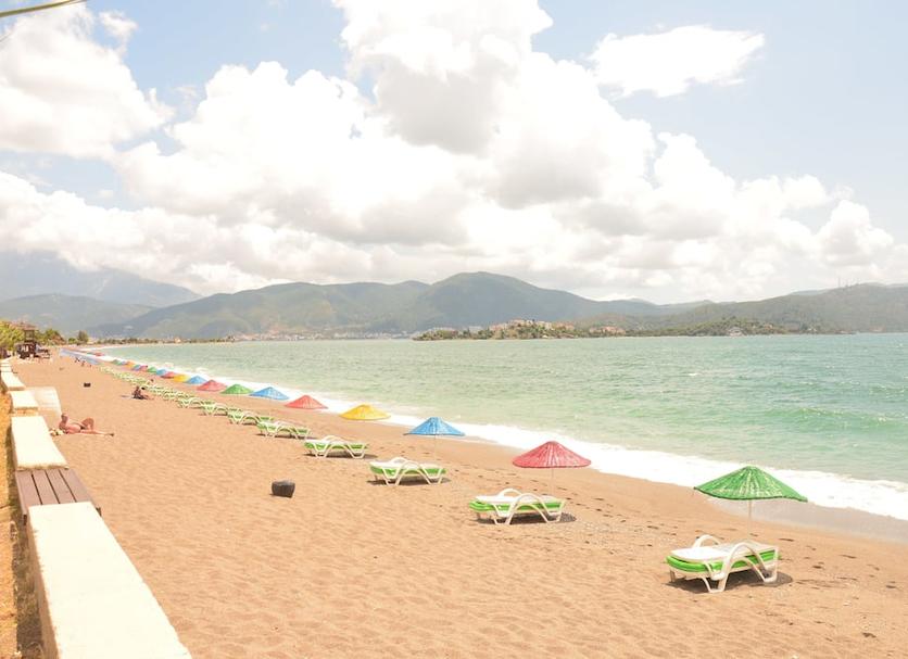 Playa Foto