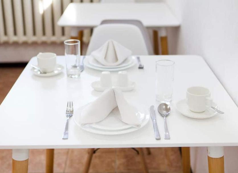 Comedor Foto