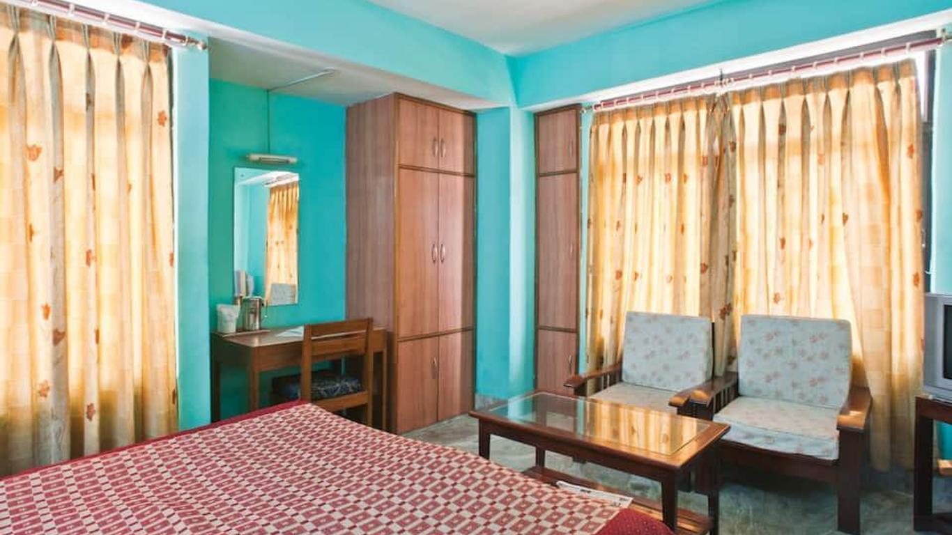 Hotel Siroy Lily
